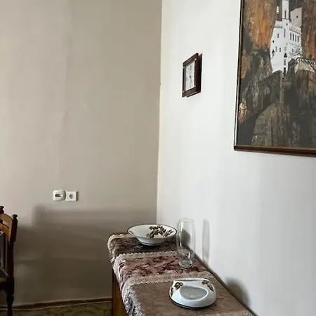 Main Center Square Apartment Podgorica