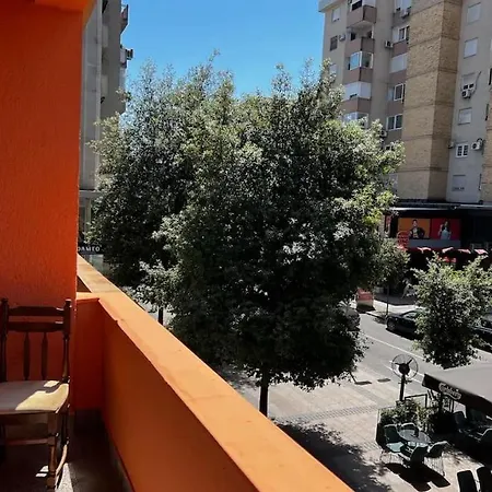 Main Center Square Apartment Podgorica