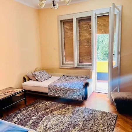 Apartamento Main Center Square Podgorica