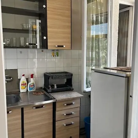 Apartamento Main Center Square *